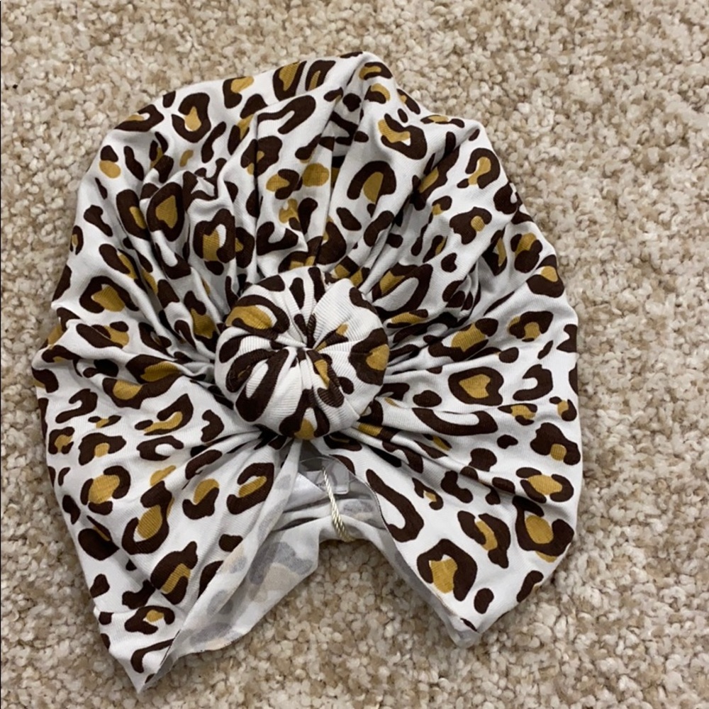 Angel dear turban
